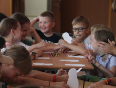 &laquo;Культурный код&raquo;: путешествие по традициям народов России! 