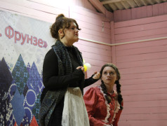 Кинозал народных сказаний 