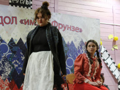 Кинозал народных сказаний 