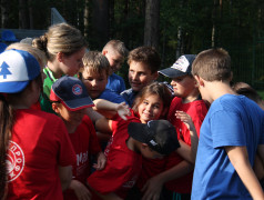 &laquo;Культурный код&raquo;: путешествие по традициям народов России! 