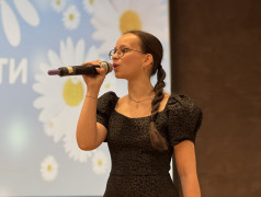 Семейный праздник в лагере «Аленушка»: День семьи, любви и верности в творчестве и единстве!