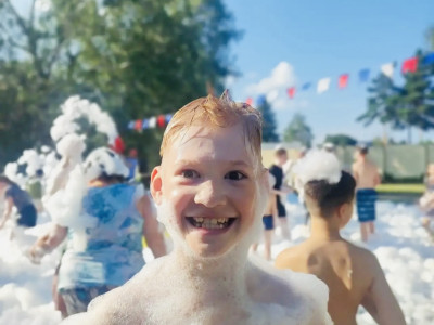 &laquo;Солнечное лето&raquo;