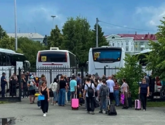 Лето 2026 официально объявляется открытым!