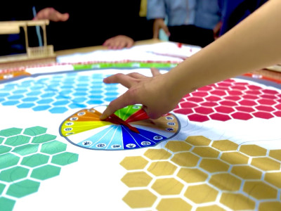 Заворожённые игрой "Платформа №7. Наследники железнодорожной славы!