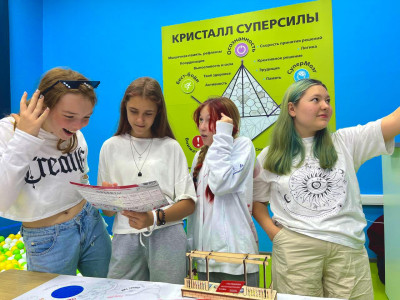 Игра «Платформа №7. Наследники ЖД славы» через призму детских эмоций