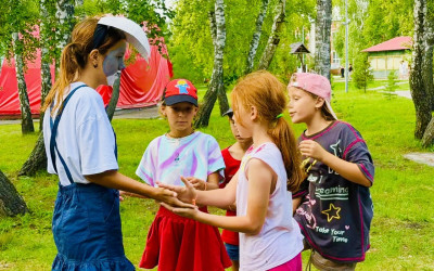 Тин‑лига: не без трудностей&nbsp;&mdash;&nbsp;зато с настоящим ростом