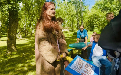 Тин‑лига: не без трудностей&nbsp;&mdash;&nbsp;зато с настоящим ростом