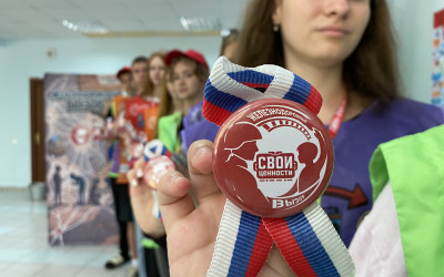 ТИН-лига - 2026: итоги незабываемого пути!