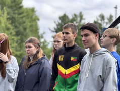 У нас в гостях сотрудники МВД России по Забайкальскому краю!☝️