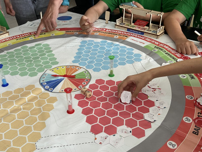 Платформа №7