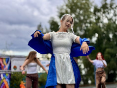 Культурный код единой страны!❤️
