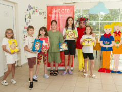 Семейные традиции и народный колорит: как прошел наш уникальный фестиваль!