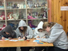 Академия цифровых технологий: в &laquo;Маяке&raquo; покоряют будущее!