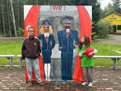 Жизнь лагеря в объективе прессы: &laquo;Маяк&raquo; на страницах &laquo;Красной Звезды&raquo; 