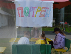 &laquo;Невский экспресс&raquo;: путешествие по самым необычным станциям! 