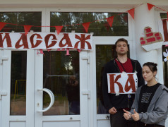 &laquo;Невский экспресс&raquo;: путешествие по самым необычным станциям! 