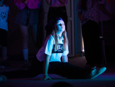 Новый год в Салюте!