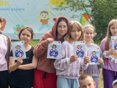 Планета Здоровья: Битва с Лордом Вирусом в "Маяке"