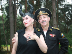 КИНОТВЕРЦАНИЕ: ПЕРВЫЙ ДУБЛЬ, КОТОРЫЙ СТАНЕТ ЛЕГЕНДОЙ 