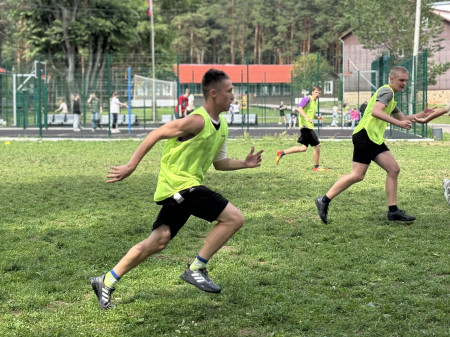 День 9.