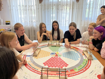 Наследники железнодорожной славы