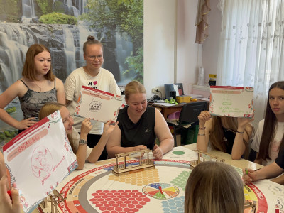 Наследники железнодорожной славы