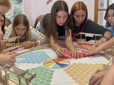 Наследники железнодорожной славы