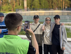 ДЕНЬ ПЕРВЫХ