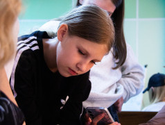 Моя запятая: принять нельзя отказаться