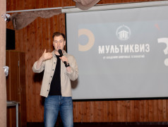 Новости высоких технологий из лагеря «Маяк»
