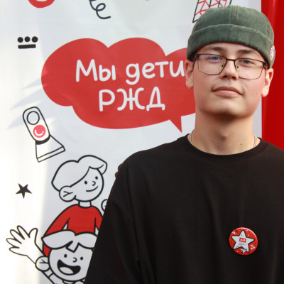 ДОЛ &laquo;Тверца&raquo; - Октябрьская железная дорога - 3 смена