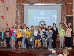 Новости высоких технологий из лагеря «Маяк»