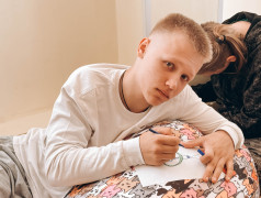 3 день | 2 смена