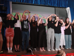 &nbsp;СЕЗОН 2026 В &laquo;ТВЕРЦЕ&raquo; ЗАКРЫТ! 