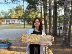  В &laquo;Маяке&raquo; ожили сказки &mdash; и это было волшебно! 