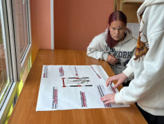 &laquo;История Белой Вороны&raquo;: учимся замечать и не допускать буллинг!