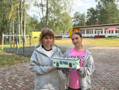 &laquo;Мы&nbsp;&mdash;&nbsp;дети РЖД&raquo;: когда каждый номер&nbsp;&mdash;&nbsp;маленькая история о большом деле