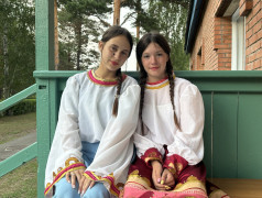 Быстрее! Выше! Сильнее!