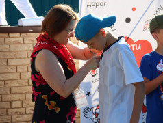 &laquo;Мы &mdash; дети РЖД&raquo;: как прошел наш самый масштабный тематический день  