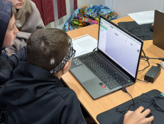 Академия цифровых технологий: в &laquo;Маяке&raquo; покоряют будущее!