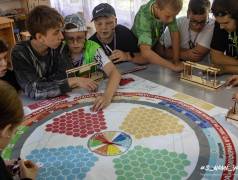 Мы – Наследники железнодорожной славы!