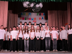  &laquo;Битва хоров&raquo;: когда голоса сливаются в одну мощную волну! 