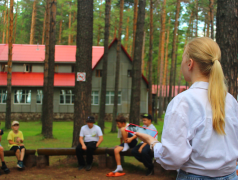 ТурГрад - почувствуй энергию природы.