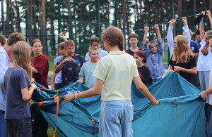 ТурГрад - почувствуй энергию природы.