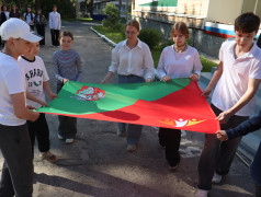 ⚠1 смена 2026 года в лагере ✨Услада✨ официально стартовала!