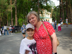 Родители и дети в Заслоновграде: как мы провели Единый родительский день