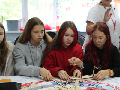 Готовимся к игре