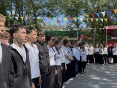 Мы памяти нашей верны. День памяти и скорби