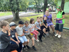 Страна Железных Дорог