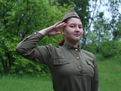 Мы помним. Мы Гордимся.